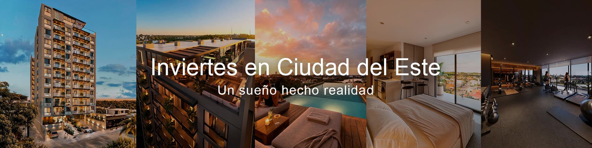 Invertir em ciudad del este paraguai